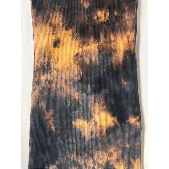 Shein reverse tie dye dress - Picture 3 of 9